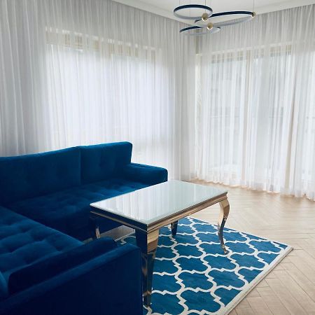 Apartament Nadmotlawie กดัญสก์ ภายนอก รูปภาพ